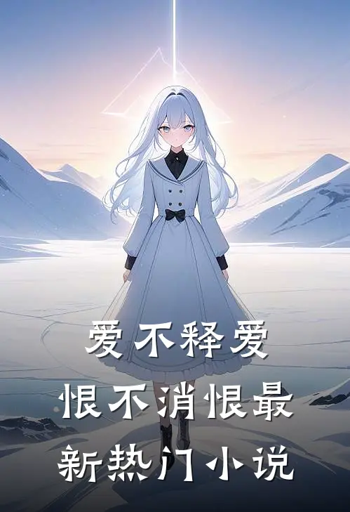 爱不释爱，恨不消恨最新热门小说