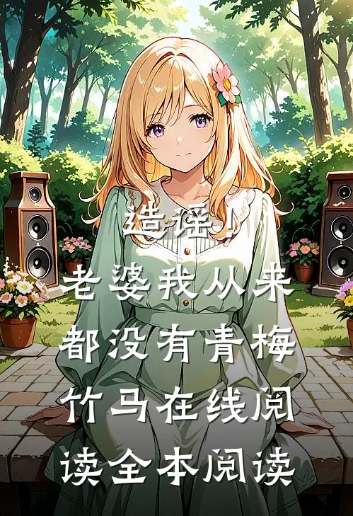 造谣！老婆我从来都没有青梅竹马在线阅读全本阅读