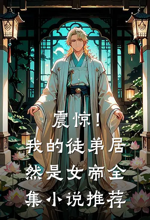震惊！我的徒弟居然是女帝全集小说推荐