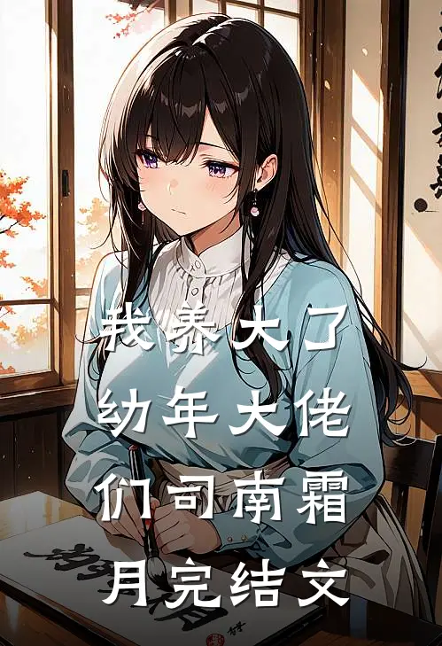 我养大了幼年大佬们司南霜月完结文