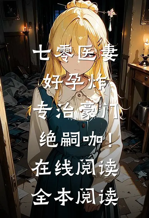七零医妻好孕炸，专治豪门绝嗣咖！在线阅读全本阅读