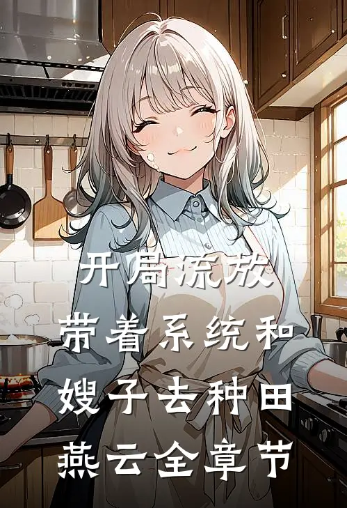 开局流放:带着系统和嫂子去种田燕云全章节