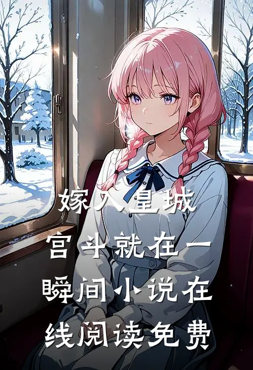 嫁入皇城，宫斗就在一瞬间小说在线阅读免费
