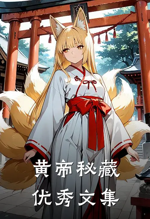 黄帝秘藏优秀文集