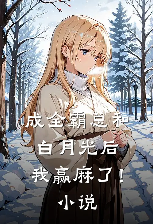 成全霸总和白月光后，我赢麻了！小说