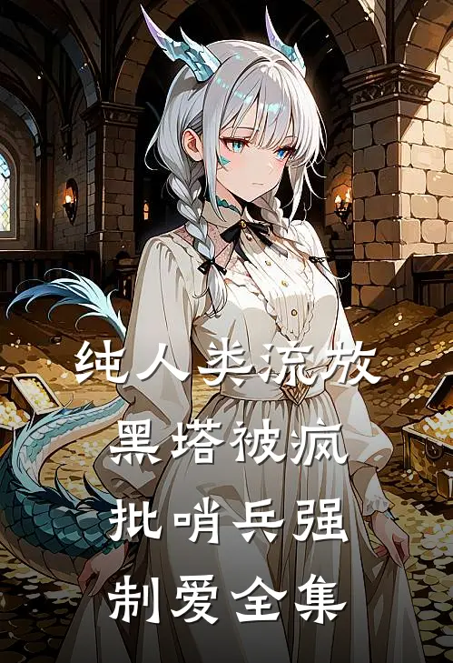 纯人类流放黑塔被疯批哨兵强制爱全集