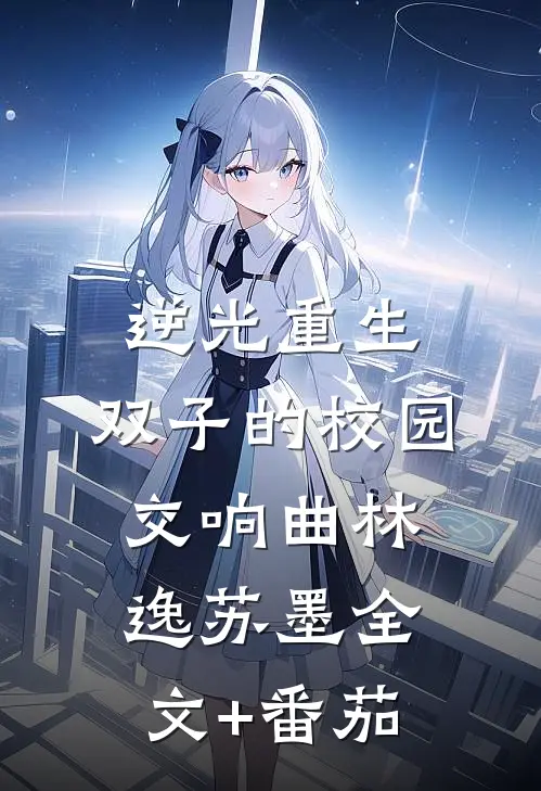 逆光重生：双子的校园交响曲林逸苏墨全文+番茄