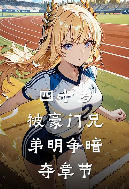 四十岁，被豪门兄弟明争暗夺章节