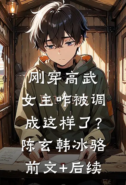 刚穿高武，女主咋被调成这样了？陈玄韩冰骆前文+后续