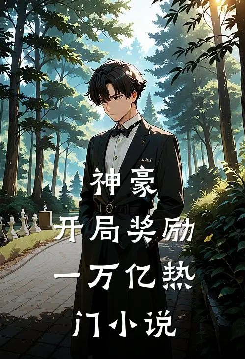 神豪：开局奖励一万亿热门小说