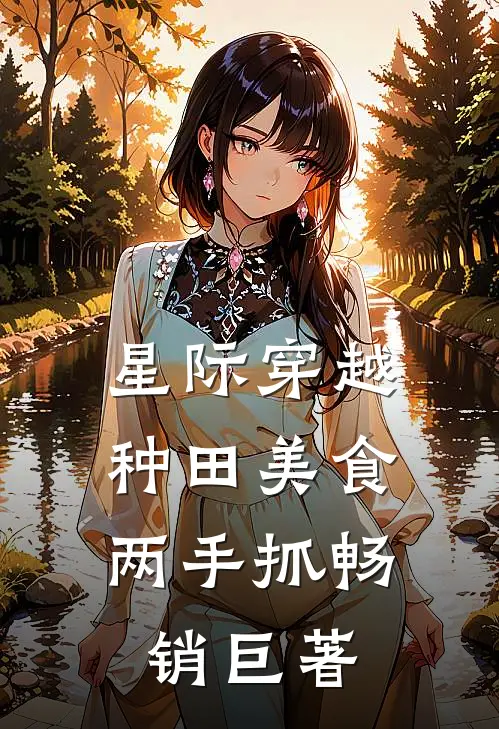 星际穿越:种田美食两手抓畅销巨著