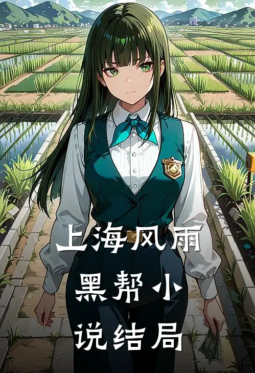 上海风雨：黑帮小说结局