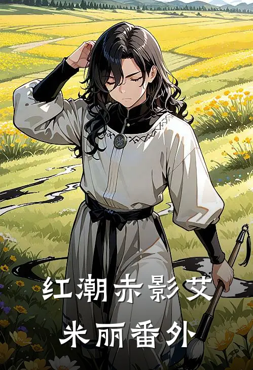 红潮赤影艾米丽 番外