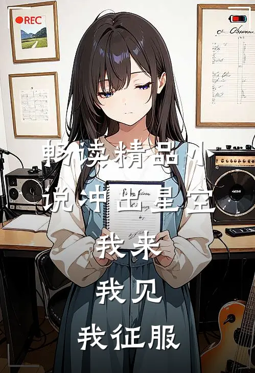 畅读精品小说冲出星空：我来，我见，我征服