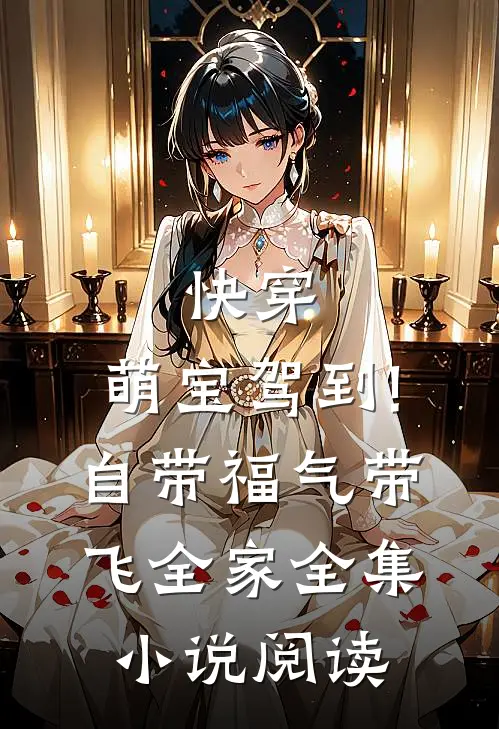快穿:萌宝驾到!自带福气带飞全家全集小说阅读