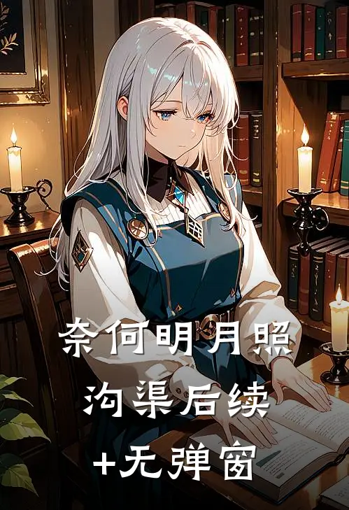 奈何明月照沟渠后续+无弹窗