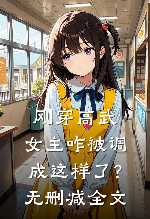 刚穿高武，女主咋被调成这样了？无删减全文