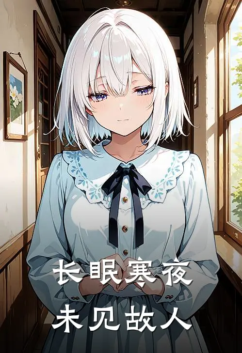 长眠寒夜，未见故人