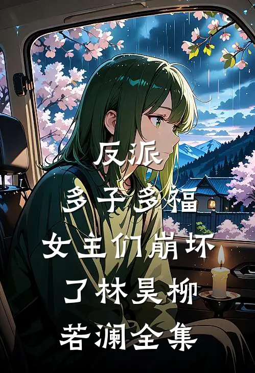 反派：多子多福，女主们崩坏了林昊柳若澜 全集