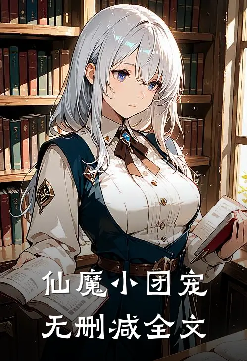 仙魔小团宠无删减全文