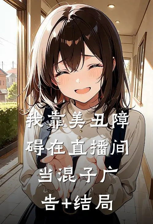我靠美丑障碍在直播间当混子广告+结局