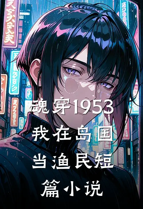 魂穿1953：我在岛国当渔民短篇小说
