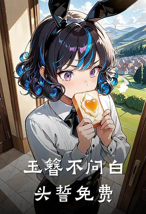 玉簪不问白头誓免费