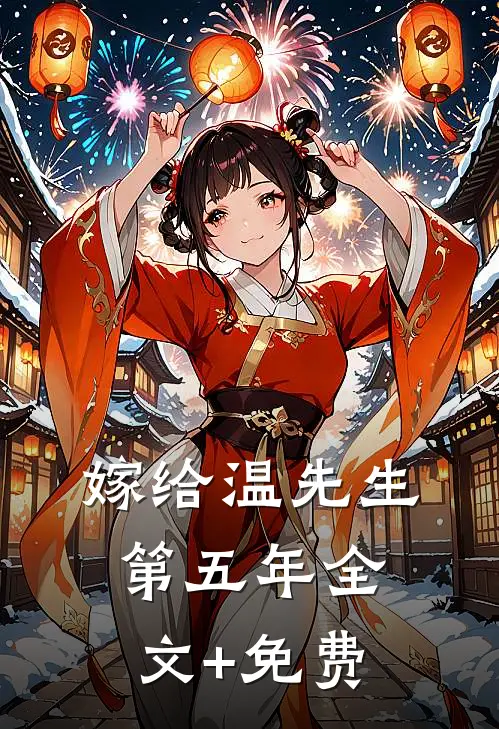 嫁给温先生第五年全文+免费