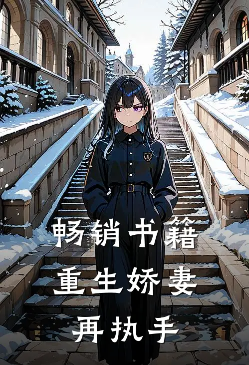 畅销书籍重生娇妻再执手
