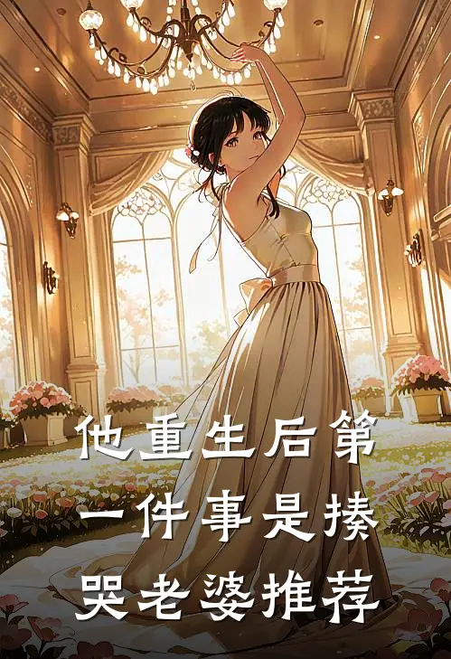 他重生后第一件事是揍哭老婆推荐