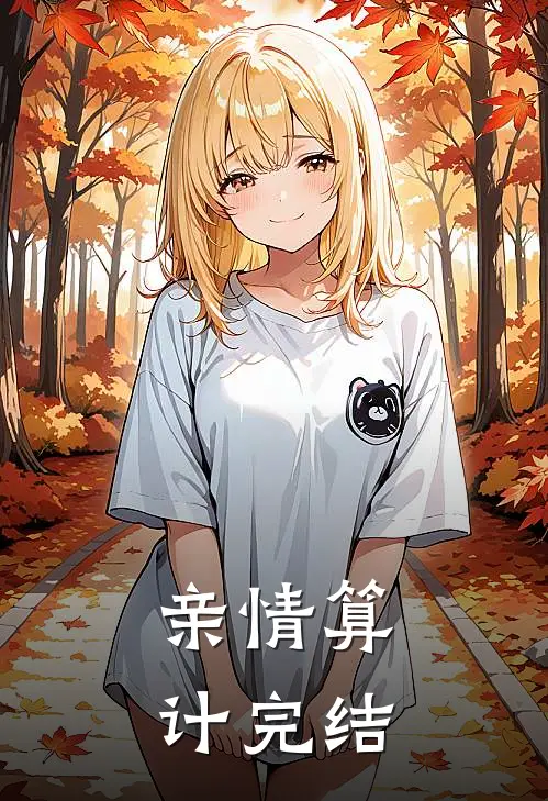 亲情算计完结