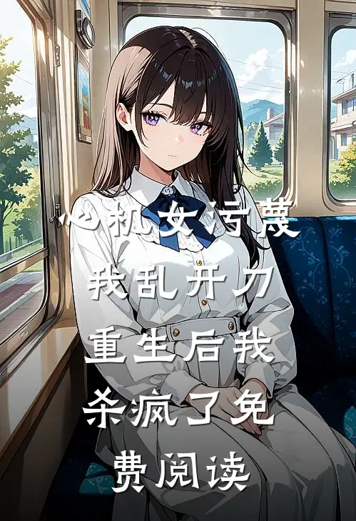 心机女污蔑我乱开刀，重生后我杀疯了免费阅读