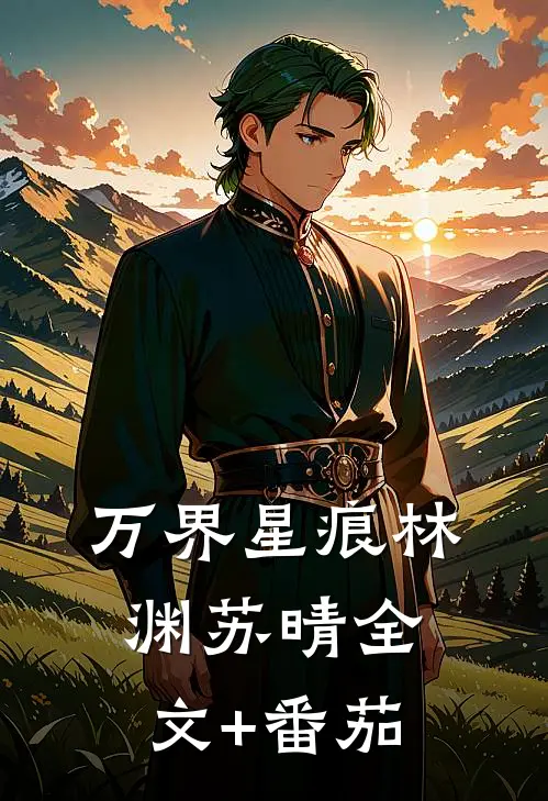 万界星痕林渊苏晴全文+番茄