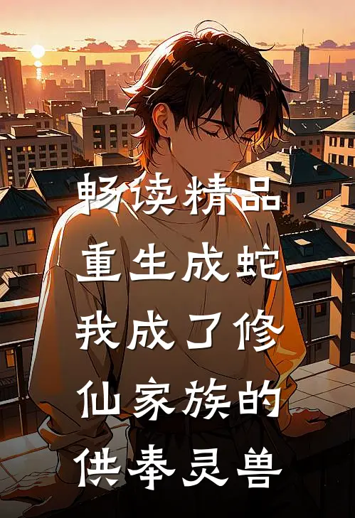 畅读精品重生成蛇，我成了修仙家族的供奉灵兽