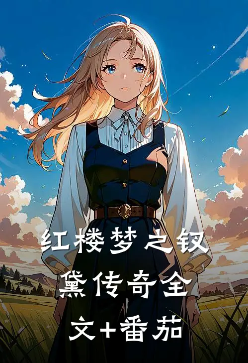 《红楼梦》之钗黛传奇全文+番茄