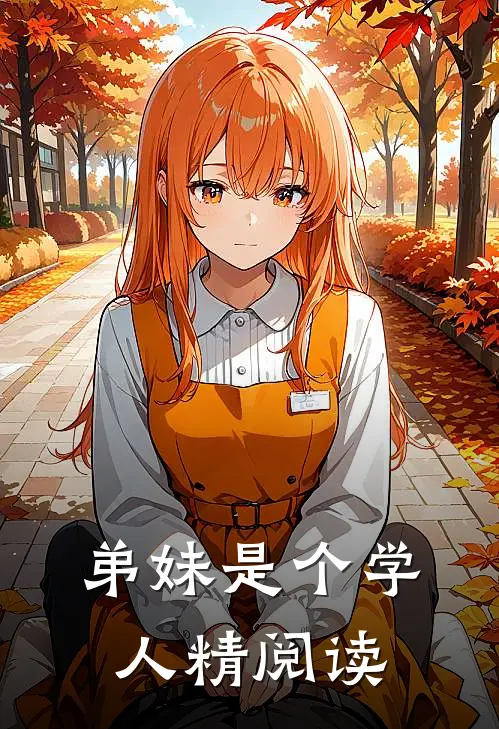 弟妹是个学人精阅读