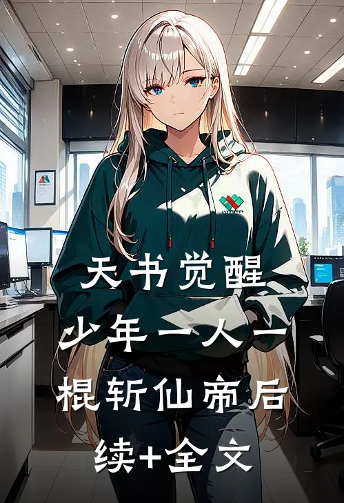 天书觉醒：少年一人一棍斩仙帝后续+全文