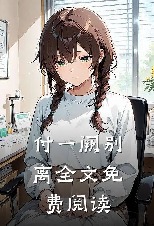付一阙别离全文免费阅读