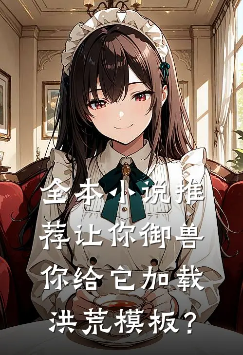 全本小说推荐让你御兽，你给它加载洪荒模板？