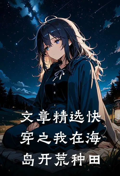 文章精选快穿之我在海岛开荒种田