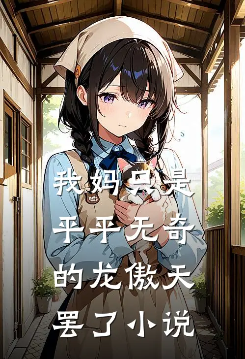 我妈只是平平无奇的龙傲天罢了小说