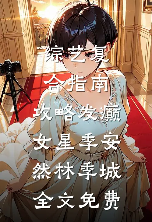 综艺复合指南：攻略发癫女星季安然林季城全文免费