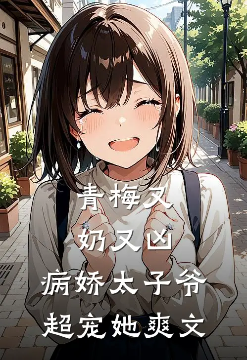 青梅又奶又凶，病娇太子爷超宠她爽文