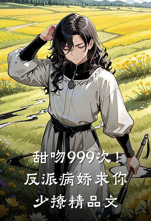 甜吻999次！反派病娇求你少撩精品文