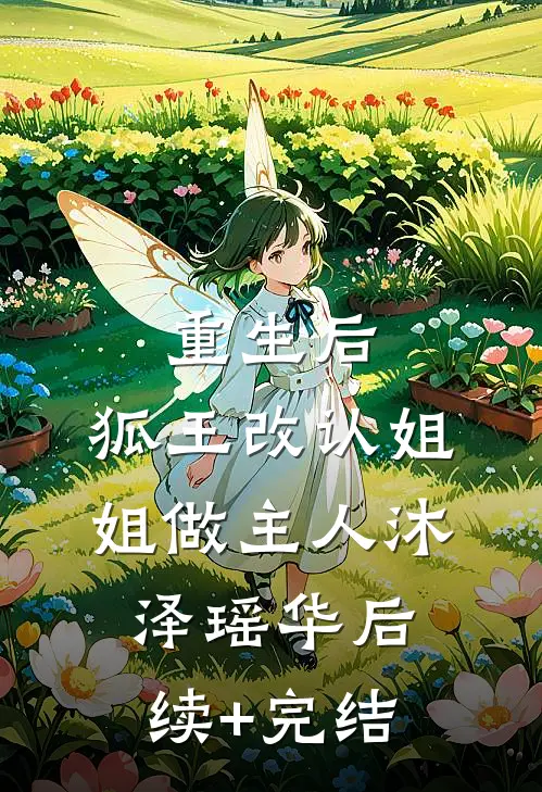 重生后，狐王改认姐姐做主人沐泽瑶华后续+完结