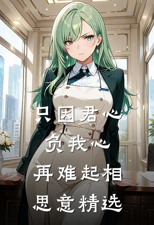 只因君心负我心，再难起相思意精选
