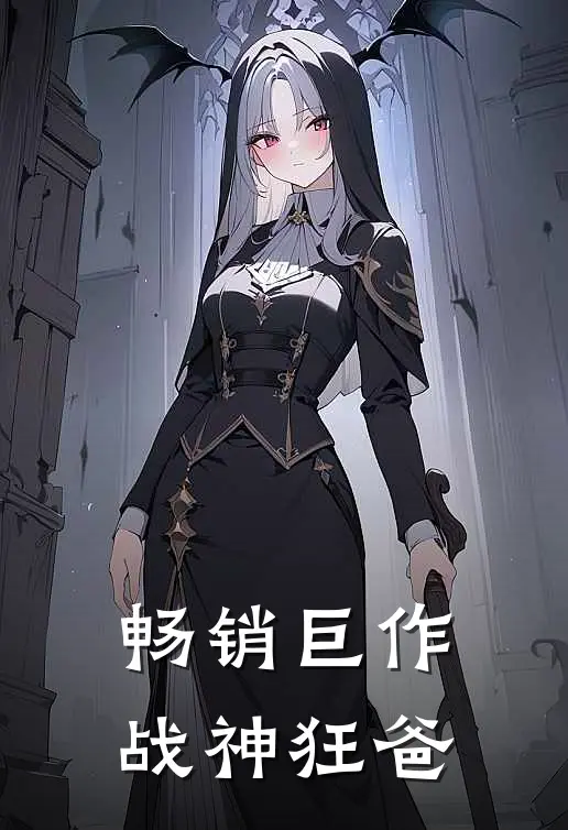 畅销巨作战神狂爸