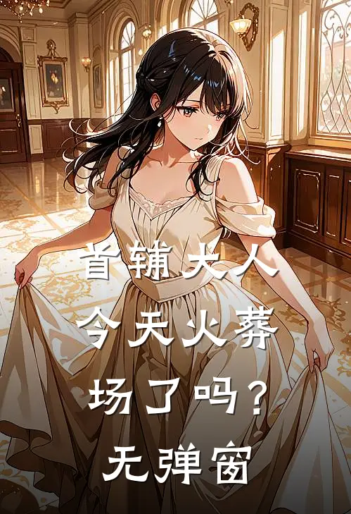 首辅大人今天火葬场了吗？无弹窗