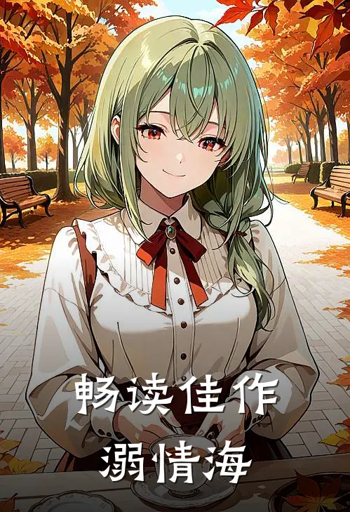 畅读佳作溺情海