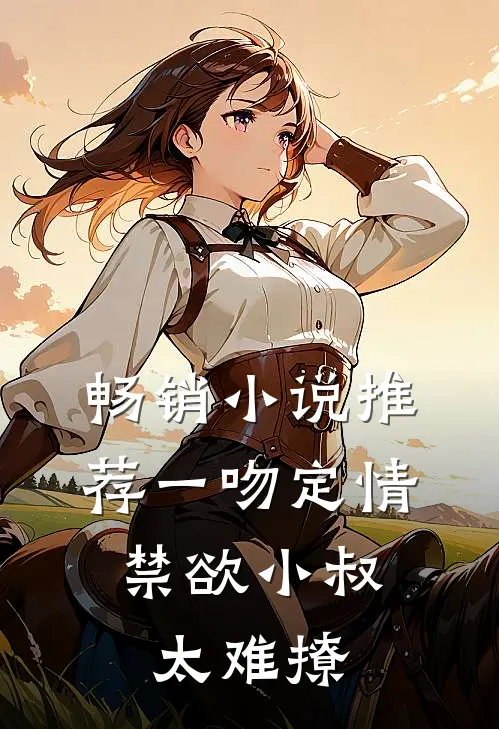 畅销小说推荐一吻定情：禁欲小叔太难撩
